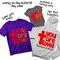 Valentines Faith DTF Transfer - You Are Loved Cross Ready To Press